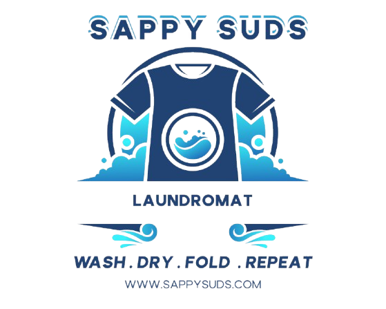 Sappy Suds Laundromat